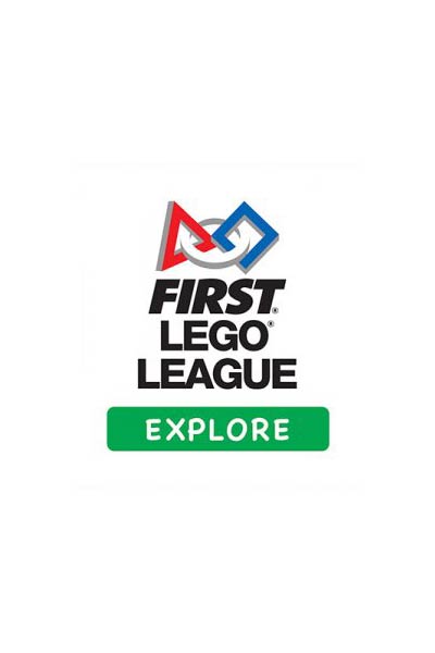 first-lego-league