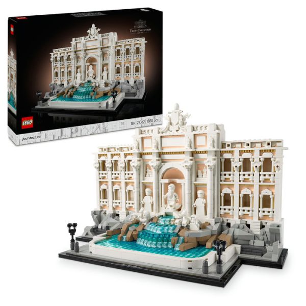 21062 FONTANA DI TREVI