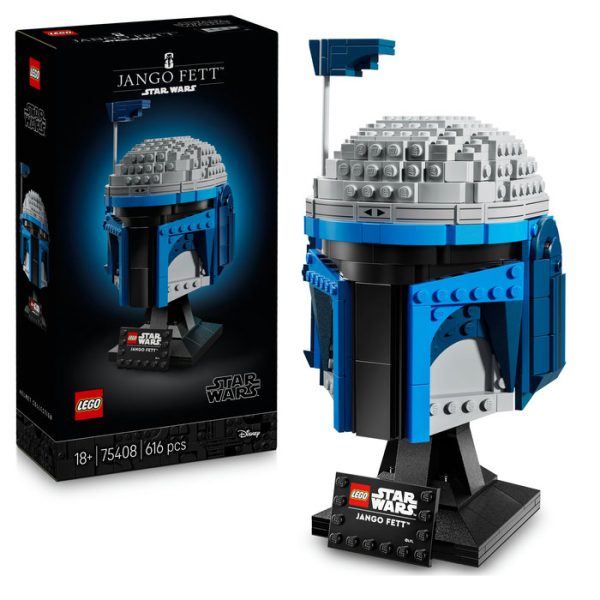 75408 CASCO JANGO FETT
