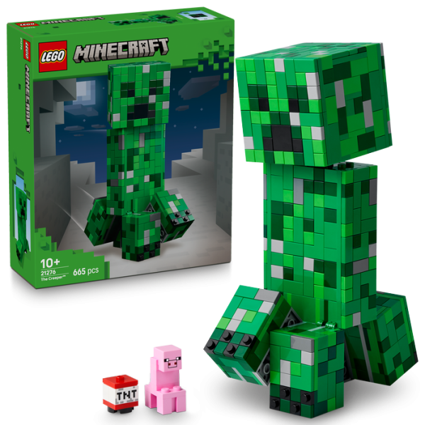 21276 EL CREEPER