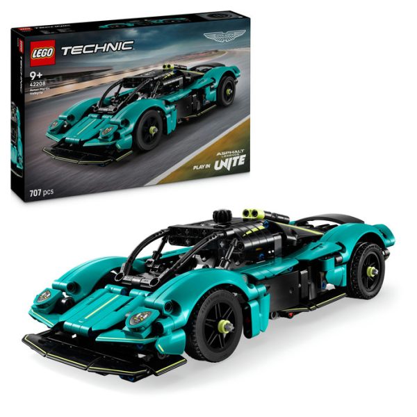 42208 ASTON MARTIN VALKYRIE