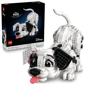43269 CACHORRO DE 101 DALMATAS