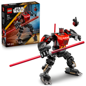 75411 MECA DE DARTH MAU