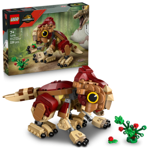 76970 DOLORES BEBE: AQUILOPS