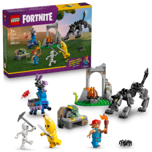 77075 CAMPAMENTO DE BANANO Y BUJIA