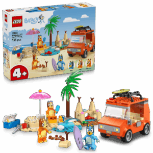 11202 EXCURSION FAMILIAR A LA PLAYA DE BLUEY
