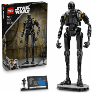 75434 DROIDE DE SEGURIDAD K-2SO
