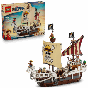 75639 BARCO PIRATA GOING MERRY