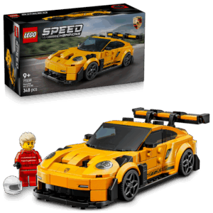 77239 SUPERDEPORTIVO PORSCHE 911 GT3 RS