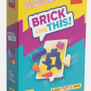 11004 BRICK LIKE THIS