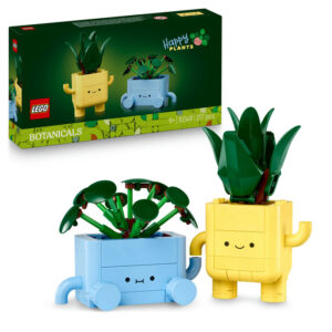 10349 PLANTAS FELICES