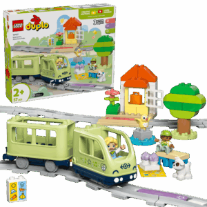 10427 AVENTURA FERROVIARIA INTERACTIVA