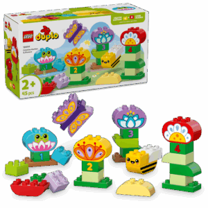 10444 JARDIN Y FLORES CREATIVAS