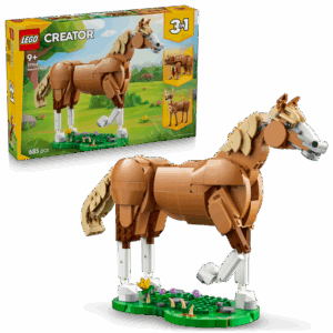 31166 CABALLO NOBLE