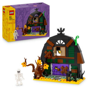 40721 GRANERO DE HALLOWEEN