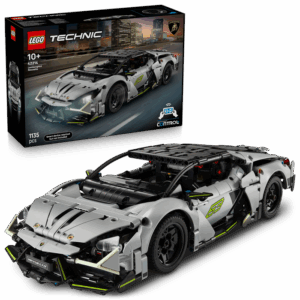 42214 SUPERDEPORTIVO LAMBORGHINI REVUELTO