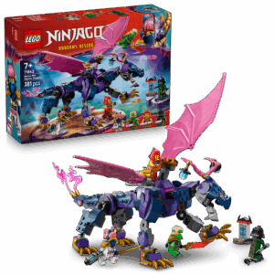 71842 DRAGON MAESTRO RONTU