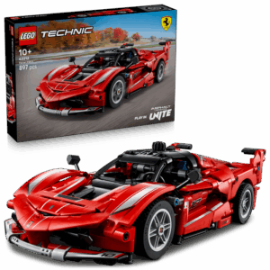 42212 FERRARI FXX K