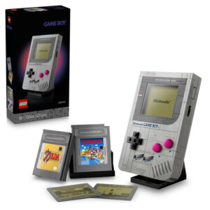 72046 GAME BOY