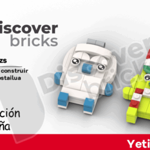 033 ADORNOS GRINCH Y YETI