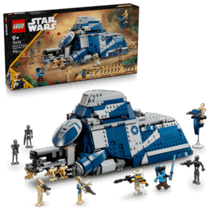 75435 MTT SEPARATISTA DE LA BATALLA DE FELUCIA