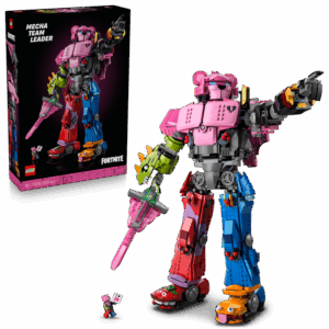 77078 LIDER DEL EQUIPO MECA