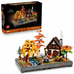 11372 JARDIN RURAL OTOÑAL