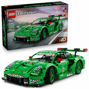 42224 COCHEPORSCHE 911 GT3 R REXY AO RACING