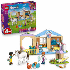 42696 CLINICA VETERINARIA DE ANIMALES