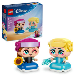 43284 MINI ANNA Y ELSA
