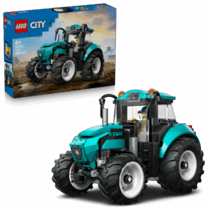 60498 TRACTOR