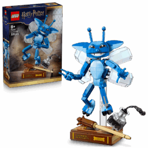 76461 DUENDECILLO DE CORNUALLES