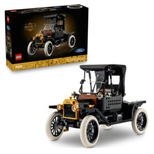 11376 FORD MODEL T