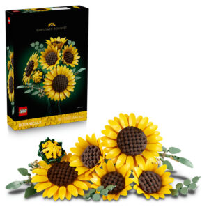 11502 RAMO DE GIRASOLES
