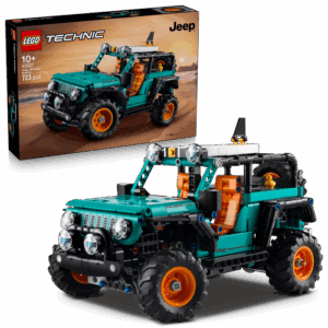 42227 SUV JEEP WRANGLER RUBICON