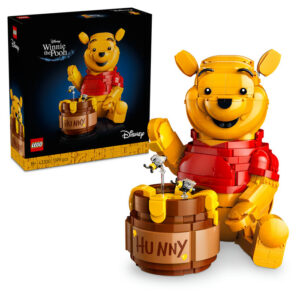 43300 WINNIE THE POOH