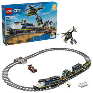 60508 ASALTO AL TREN DE POLICIA