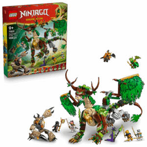 71859 DRAGON DE LA VIDA