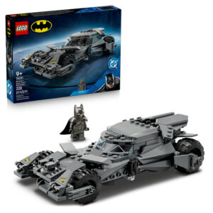 76331 BATMOVIL DE BATMAN VS SUPERMAN
