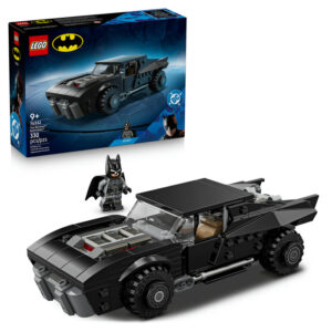 76332 BATMOVIL DE THE BATMAN