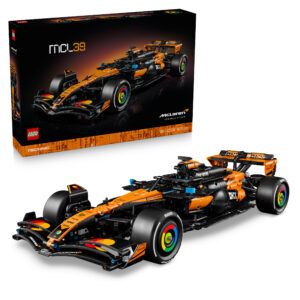 42228 COCHE MCLAREN MCL39 F1