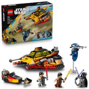 75414 SPEEDER DE NIEVE BURNER