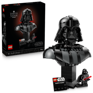 75439 BUSTO DE DARTH VADER