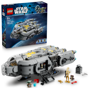 75445 NAVE ESTELAR ANZELLANA