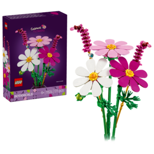11514 FLORES DE COSMOS