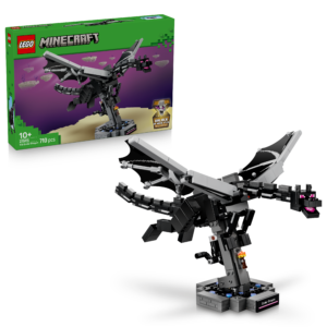21595 EL DRAGON ENDER