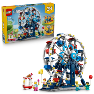 31389 NORIA CLASICA