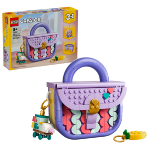 31391 BOLSO DE DISEÑO ARTISTICO CON COMPARTIMENTO