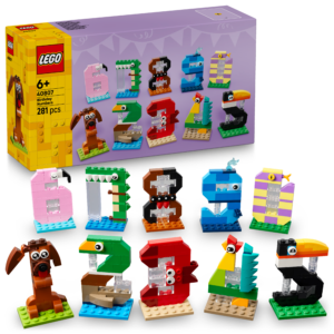 40807 NUMEROS DE CUMPLEAÑOS