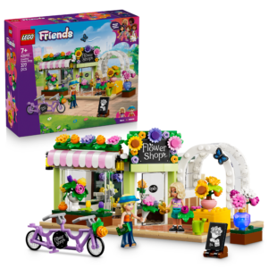 42693 FLORISTERIA CREATIVA